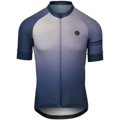 Trikot Agu Gradient Essential Bleu 3XL Homme Trikot Agu Gradient Essential Bleu 3XL Homme