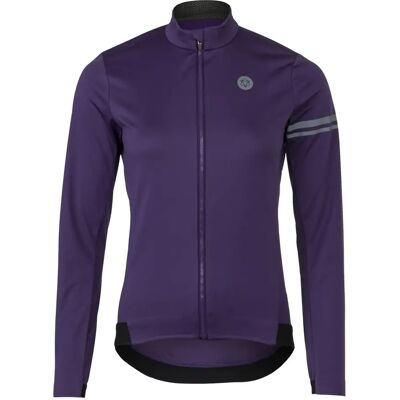 Sweatshirt Full Zip Damen Agu Performance Violet XL Femme Sweatshirt Full Zip Damen Agu Performance Violet XL Femme