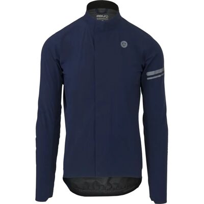 Regenjacke Agu Prime Performance Bleu M Homme Regenjacke Agu Prime Performance Bleu M Homme