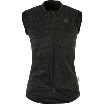 Daunenweste Damen Agu Noir XL Femme Daunenweste Damen Agu Noir XL Femme