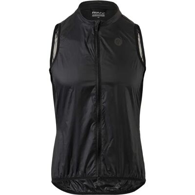 Winddichte Weste Agu Wind Essential II Noir S Homme Winddichte Weste Agu Wind Essential II Noir S Homme