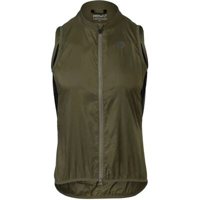 Winddichte Weste Agu Wind Essential II Vert S Homme Winddichte Weste Agu Wind Essential II Vert S Homme