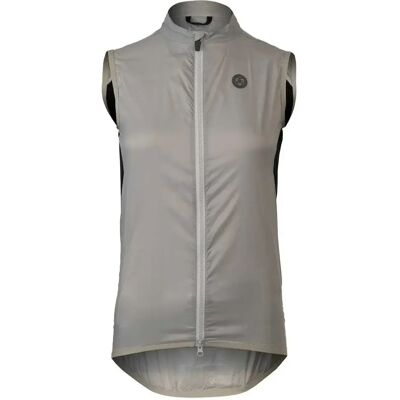 Winddichte Weste, Damen Agu Wind Essential II Gris M Femme Winddichte Weste, Damen Agu Wind Essential II Gris M Femme