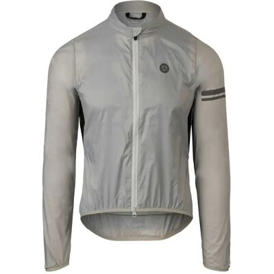 Agu Essential Wind Ii Cinzento 2XL Jacke - Winddicht, Wasserabweisend Agu Essential Wind Ii Cinzento 2XL Jacke - Winddicht, Wasserabweisend