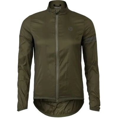 Windjacke Frau Agu II Essential Vert XS Femme Windjacke Frau Agu II Essential Vert XS Femme