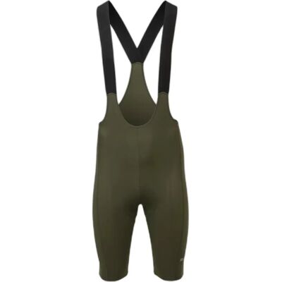 AGU Comfort Plus Bib Cykelshorts - Forrest Green - Performance AGU Comfort Plus Bib Cykelshorts - Forrest Green - Performance