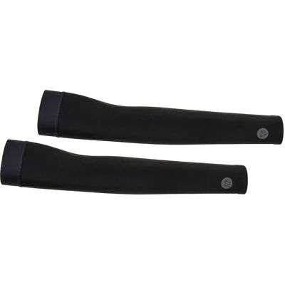 Armstulpen Agu Light Noir L Armstulpen Agu Light Noir L