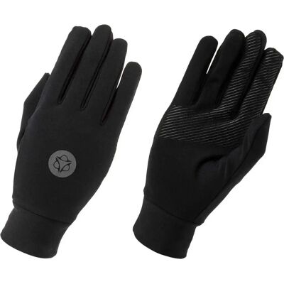 Handschuhe Agu Stretch Noir M Handschuhe Agu Stretch Noir M
