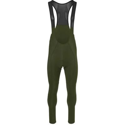 Agu II Essential Trägerhose Vert L Homme Agu II Essential Trägerhose Vert L Homme