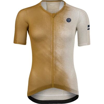Agu - High Summer IV - Damen Jersey - Braun Agu - High Summer IV - Damen Jersey - Braun