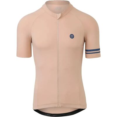 Trikot Agu Solid III Beige XL Homme Trikot Agu Solid III Beige XL Homme