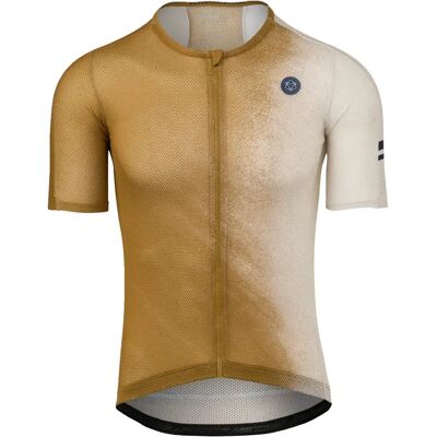Agu High Summer IV Jersey Braun - Jersey Agu High Summer IV Jersey Braun - Jersey
