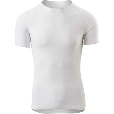 Nahtloses Trikot Agu Summerday Blanc S Nahtloses Trikot Agu Summerday Blanc S