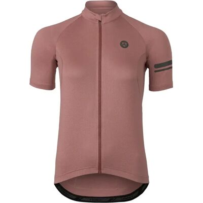 Trikot Damen Agu Core Essential Marron L Femme Trikot Damen Agu Core Essential Marron L Femme