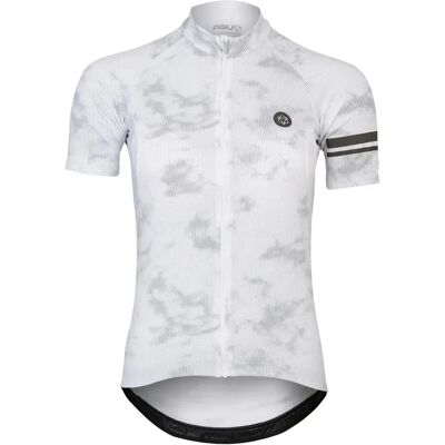 Reflektierende Damenweste Agu Blanc L Femme Reflektierende Damenweste Agu Blanc L Femme