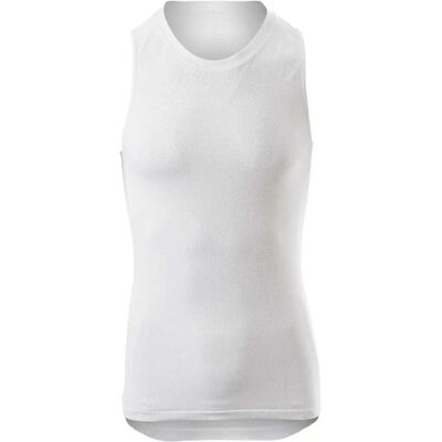 Nahtloses Unterhemd Agu Blanc L Homme Nahtloses Unterhemd Agu Blanc L Homme