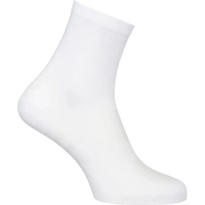 Socken Agu Essential High (x2) Blanc L/XL (43/47) Socken Agu Essential High (x2) Blanc L/XL (43/47)