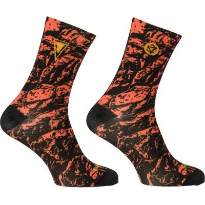 Socken Agu Venture Marron S/M Socken Agu Venture Marron S/M