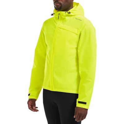 Altura Nevis Wasserdichte Fahrradjacke - Gelb - Groß - Fahrradjacke Altura Nevis Wasserdichte Fahrradjacke - Gelb - Groß - Fahrradjacke