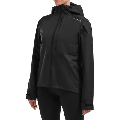 Regenjacke für Damen Altura Nevis Nightivision 2025 Noir S Femme Regenjacke für Damen Altura Nevis Nightivision 2025 Noir S Femme
