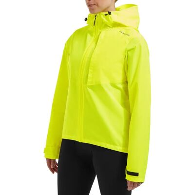 Regenjacke für Damen Altura Nevis Nightivision 2025 Jaune M Femme Regenjacke für Damen Altura Nevis Nightivision 2025 Jaune M Femme