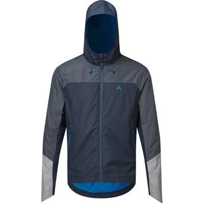 Regenjacke Altura Stretch Zephyr Nightvision 2023 Bleu L Homme Regenjacke Altura Stretch Zephyr Nightvision 2023 Bleu L Homme