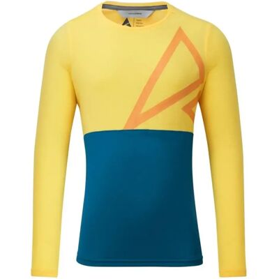 Kinder Langarmtrikot Altura Spark Lightweight Bleu 11/12 ans Kinder Langarmtrikot Altura Spark Lightweight Bleu 11/12 ans