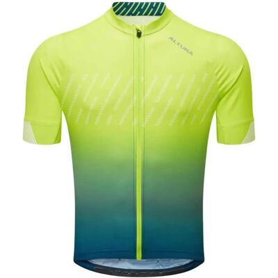 Trikot Altura Airstream 2023 Vert XL Homme Trikot Altura Airstream 2023 Vert XL Homme