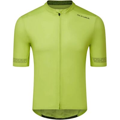 Trikot Altura Icon 2022 Vert L Homme Trikot Altura Icon 2022 Vert L Homme