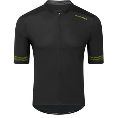 Trikot Altura Icon 2022 Noir 2XL Homme Trikot Altura Icon 2022 Noir 2XL Homme