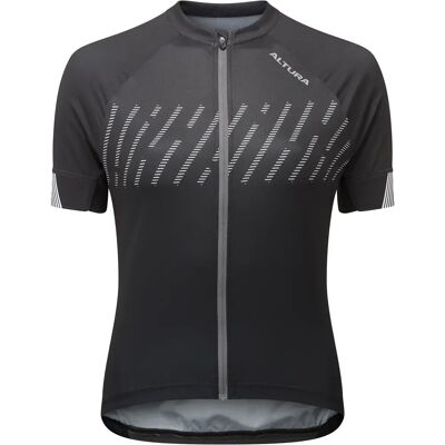 Trikot Damen Altura Airstream 2022 Noir XL Femme Trikot Damen Altura Airstream 2022 Noir XL Femme