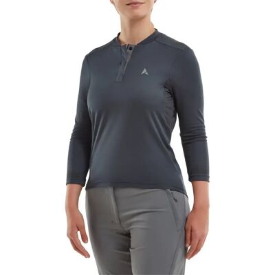 Trikot Damen Altura All Roads 2022 Bleu S Femme Trikot Damen Altura All Roads 2022 Bleu S Femme