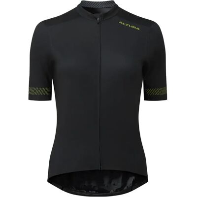 Trikot Damen Altura Icon 2022 Noir 3XL Femme Trikot Damen Altura Icon 2022 Noir 3XL Femme