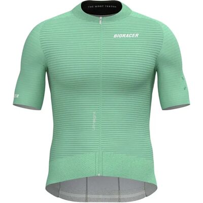 Trikot Bioracer Epic Ultralight Vert S Homme Trikot Bioracer Epic Ultralight Vert S Homme