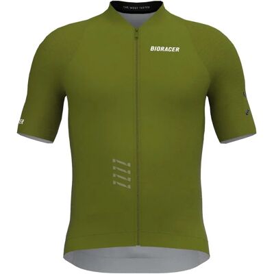 Bioracer - Icon 2025 - Salbeigrün - XXL - Jersey Bioracer - Icon 2025 - Salbeigrün - XXL - Jersey