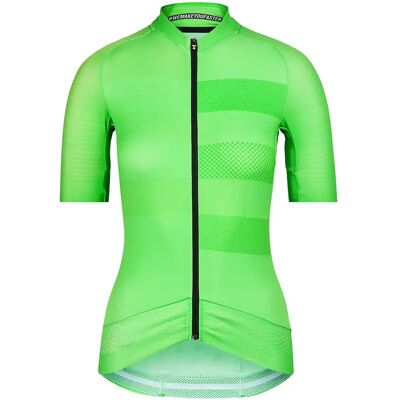 BIORACER - Epic - Grün - XS - Jersey BIORACER - Epic - Grün - XS - Jersey