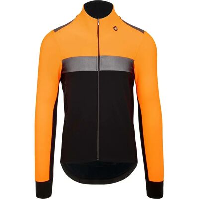 Bioracer Spitfire Tempest Fluo Orange Leuchtende Jacke - Jacke Bioracer Spitfire Tempest Fluo Orange Leuchtende Jacke - Jacke