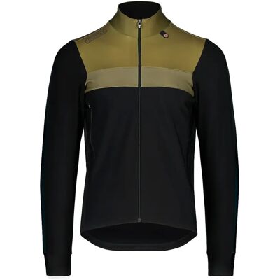 Thermo Longsleeve Shirt Bioracer Spitfire Tempest Noir XL Thermo Longsleeve Shirt Bioracer Spitfire Tempest Noir XL