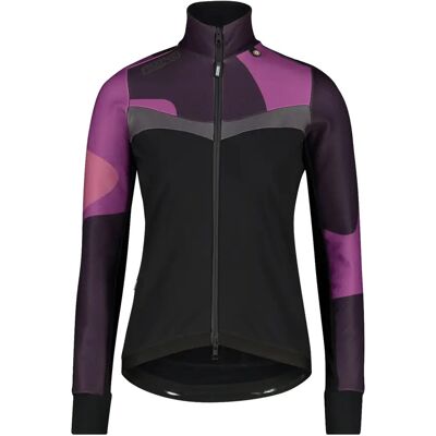 Regenjacke Frauen Bioracer Vesper Tempest Proctect Violet XS Femme Regenjacke Frauen Bioracer Vesper Tempest Proctect Violet XS Femme