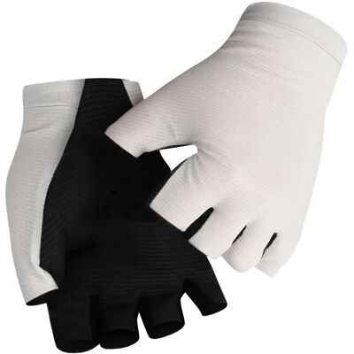 Bioracer M Sommerhandschuhe Beige-Grau - Handschuhe Bioracer M Sommerhandschuhe Beige-Grau - Handschuhe