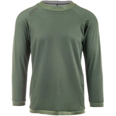 3/4-Trikot Bioracer Enduro Tech Vert XL 3/4-Trikot Bioracer Enduro Tech Vert XL