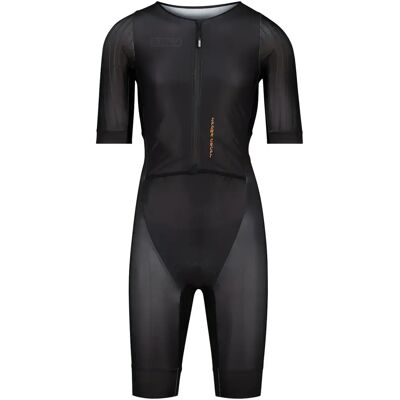 Bioracer Speedwear Concept Triathlon Anzug - Schwarz - 2XL Bioracer Speedwear Concept Triathlon Anzug - Schwarz - 2XL