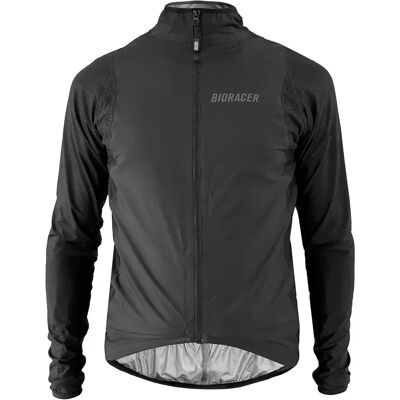 Regenjacke Bioracer Stormy Noir L Homme Regenjacke Bioracer Stormy Noir L Homme