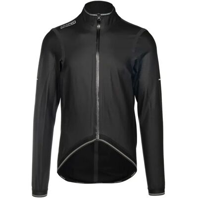 Regenjacke Bioracer Kaaiman Noir XS Homme Regenjacke Bioracer Kaaiman Noir XS Homme