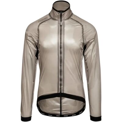 Regenjacke Bioracer Speedwear Concept Epic Gris 2XL Homme Regenjacke Bioracer Speedwear Concept Epic Gris 2XL Homme