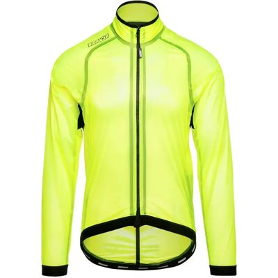 BIORACER - Speedwear Concept Epic Rainy - Gelb - Jacke BIORACER - Speedwear Concept Epic Rainy - Gelb - Jacke