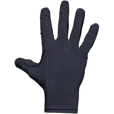 Lange Fingerhandschuhe Bioracer Speedwear Concept Noir S Lange Fingerhandschuhe Bioracer Speedwear Concept Noir S