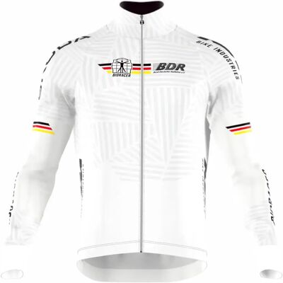 Bioracer Tempest Thermale Fahrradjacke Bioracer Tempest Thermale Fahrradjacke