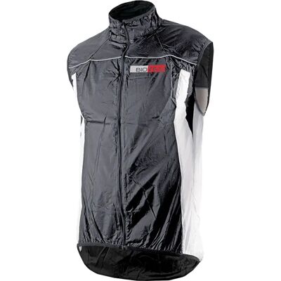 Wasserdichte Weste Biotex Noir M Homme Wasserdichte Weste Biotex Noir M Homme