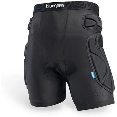 Shorts Bluegrass Wolverine P09 Noir XL (38/40cm) Homme Shorts Bluegrass Wolverine P09 Noir XL (38/40cm) Homme